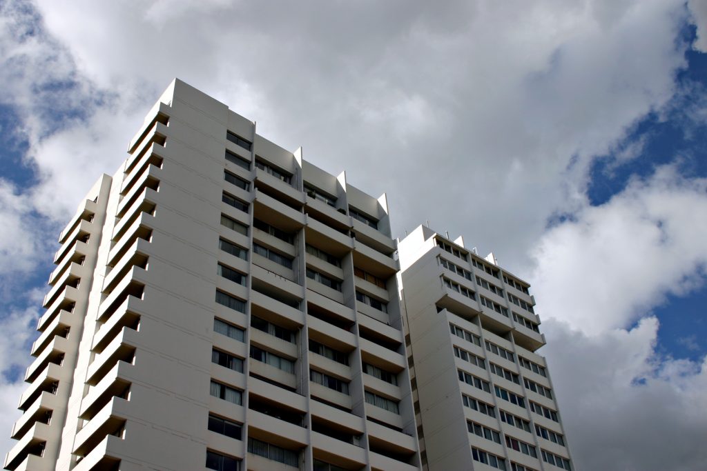 Les devoirs du locataire et du propriétaire envers leur système de sécurité